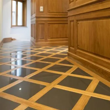 Unique Flat On The Grand Place Apartment Brussels