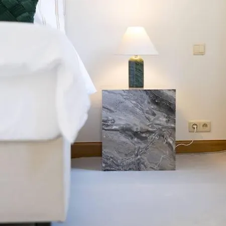Unique Flat On The Grand Place Apartment *