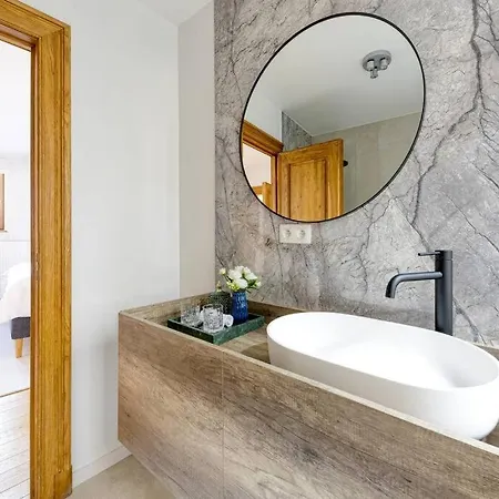 Unique Flat On The Grand Place Apartment *