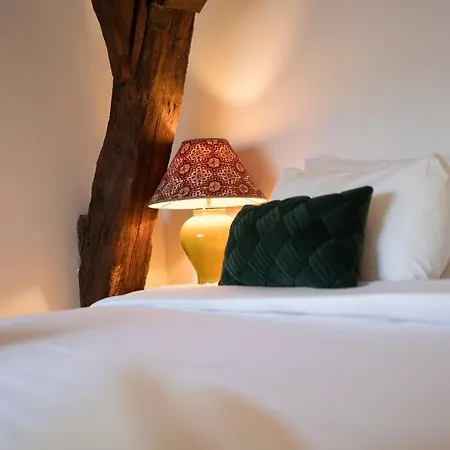 Chic Penthouse Grand-place Brussels