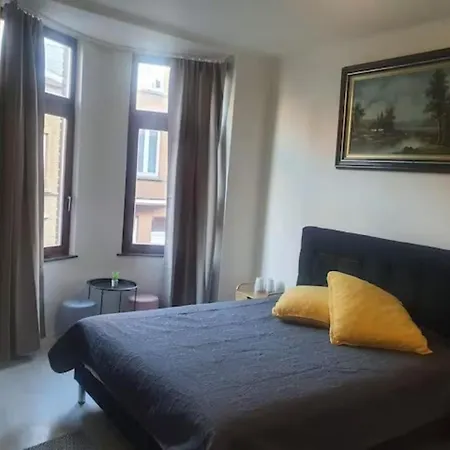 Beautiful, Renovated Fully Self Contained Gasthuis *