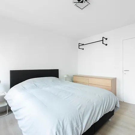 New Apartment. Ue - Center * Brussels
