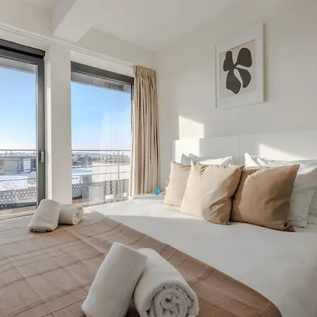 Sweett - Stassart Appartement Brussel