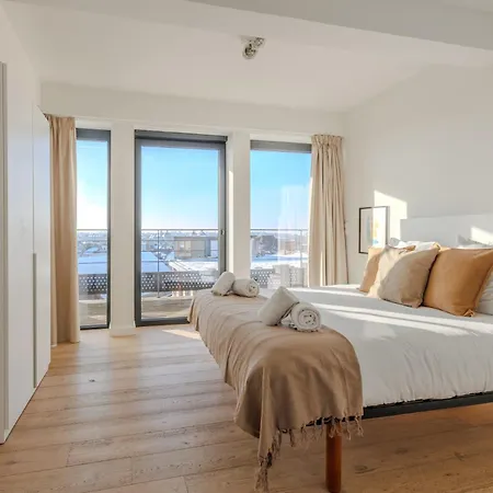 Appartement Sweett - Stassart *