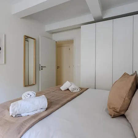 Appartement Sweett - Stassart *
