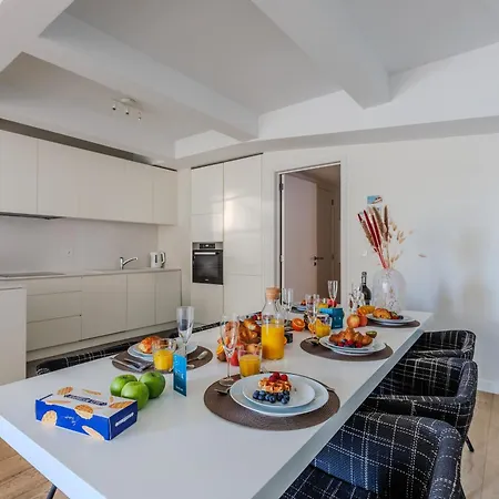 Appartement Sweett - Stassart *