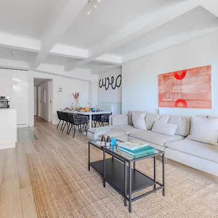 Appartement Sweett - Stassart *