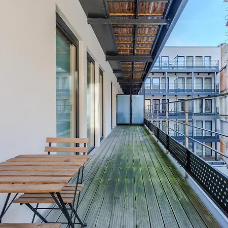 Appartement Sweett - Stassart *