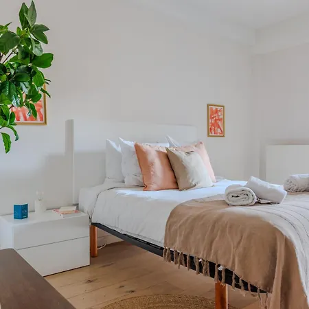 Sweett - Stassart Appartement