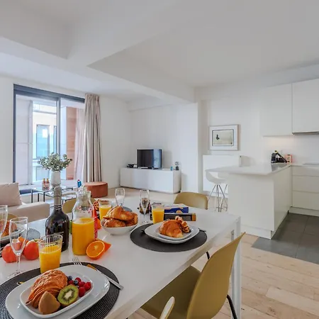 Apartment Sweett - Stassart