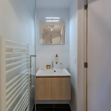 Sweett - Stassart Appartement *