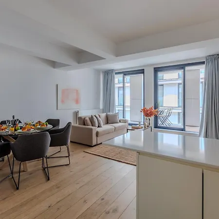 Apartment Sweett - Stassart