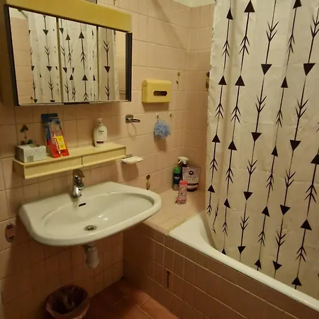 Gasthuis Central Home 3*