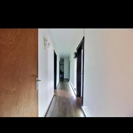 Gasthuis Central Home 3*