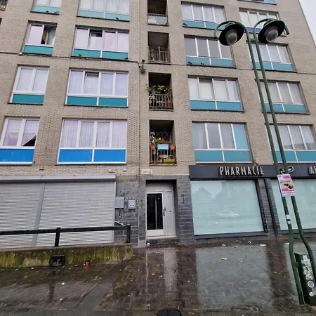 Gasthuis Central Home 3*