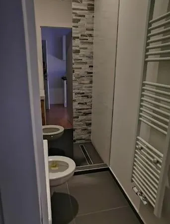 Apartment Studio Entier Renove+terrasse