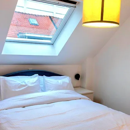 Quartier Louise Appartement Brussel