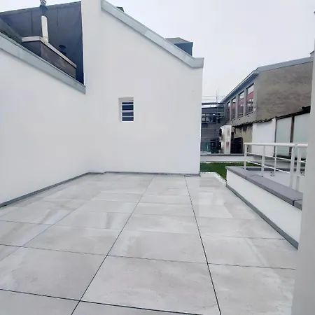 Grand Sablon Stylish Center Apartment *