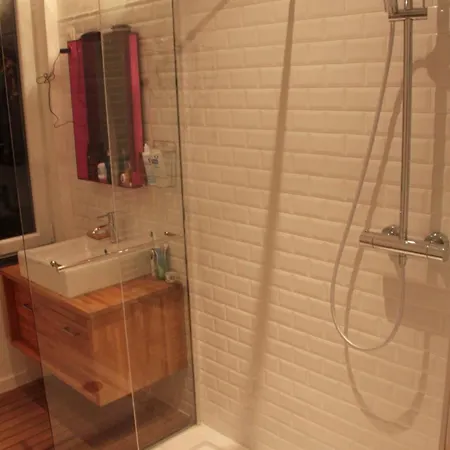 Arti Louise/flagey/centre Apartment *