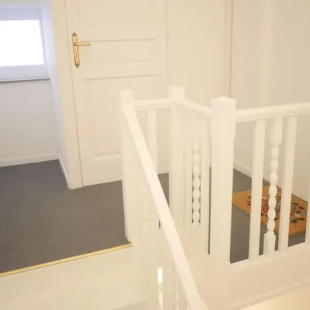 Apartment Chic 1br + Terrace Brussels