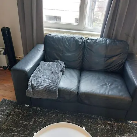 Apartment Cosy Studio