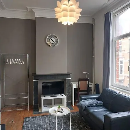 Cosy Studio * Brussels