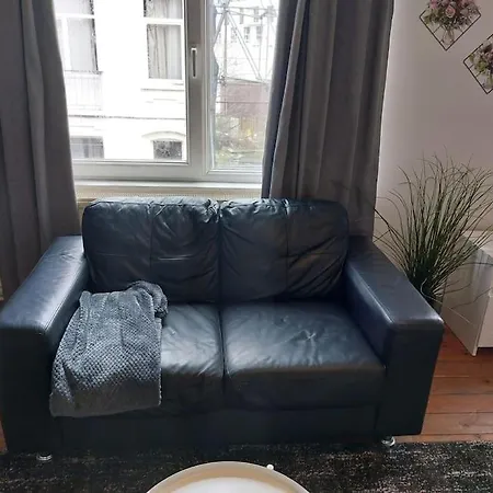 Cosy Studio Brussels