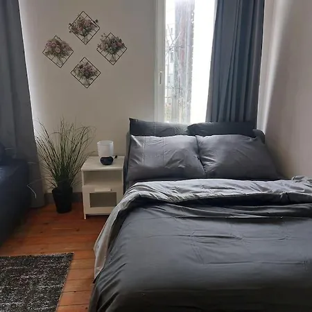 Cosy Studio Apartment