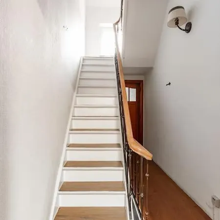 Renovated Private Brussels