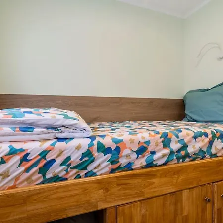 Apartment Magnolia Garden New And Fully Equipped