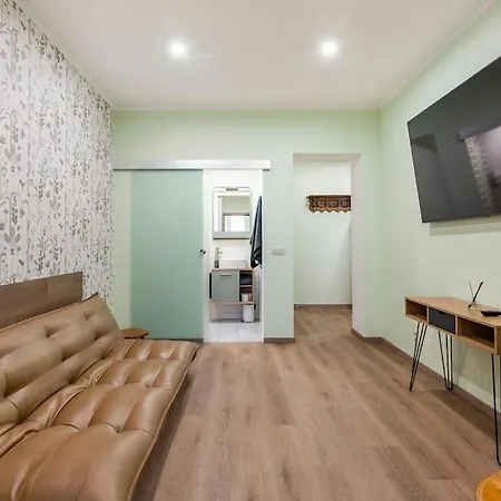 Apartment Magnolia Garden New And Fully Equipped *