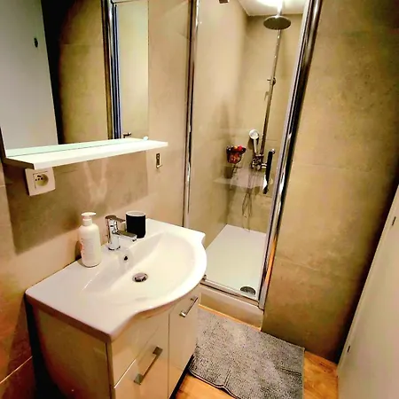 Apartment Quartier Louise