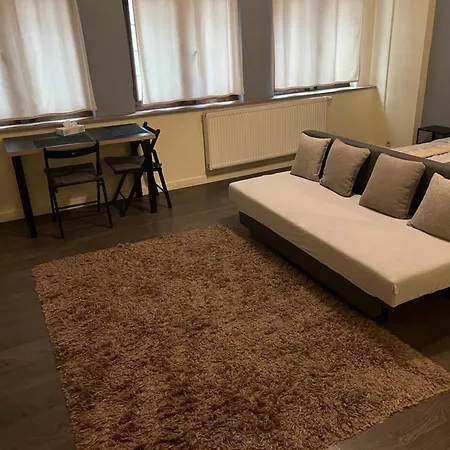 Appartement Au Pied De La Grand Place Brussels