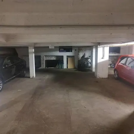 Loft Spacieux Et Moderne * Brussels