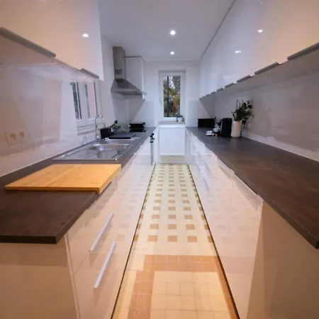 Smart Appart - North Bed & Breakfast 3*