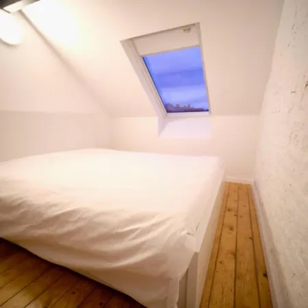 Smart Appart - North 3* Brussels
