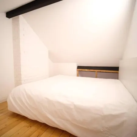 Smart Appart - North Bed & Breakfast Brussels