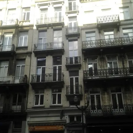 Mamma Mia Brussels