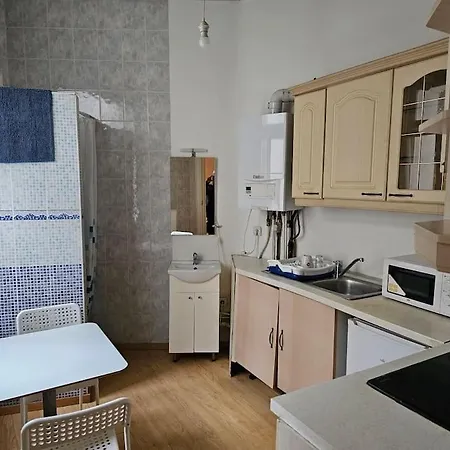 Espace Cosy Basilique Apartment Brussels