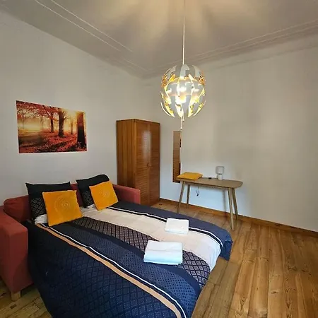 Apartment Espace Cosy Basilique