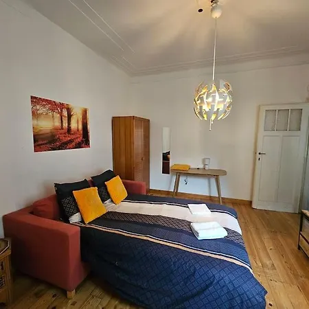 Espace Cosy Basilique Apartment *