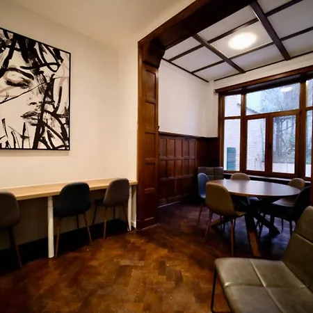 Bed & Breakfast Smart Appart - North 3*