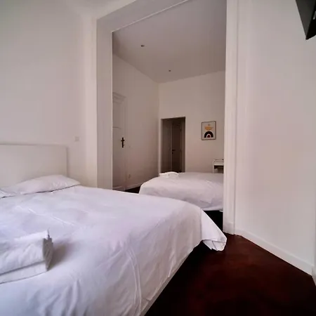 Smart Appart - North 3* Brussels