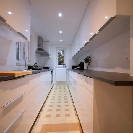 Bed & Breakfast Smart Appart - North Brussels