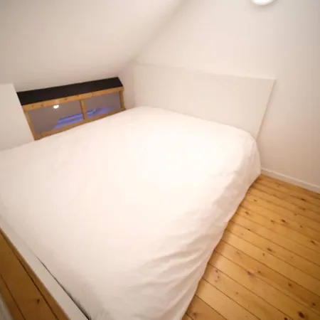 Bed & Breakfast Smart Appart - North 3*