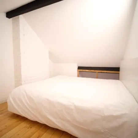 Bed & Breakfast Smart Appart - North Brussels