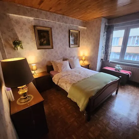 Parc Forestier 3-4 Personnes Apartment
