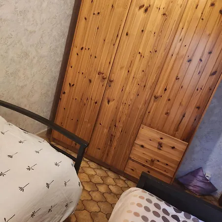 Apartment Parc Forestier 3-4 Personnes *
