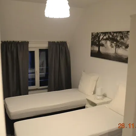 Apartment Pellini *