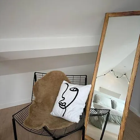 Magnifique Duplex Appartement